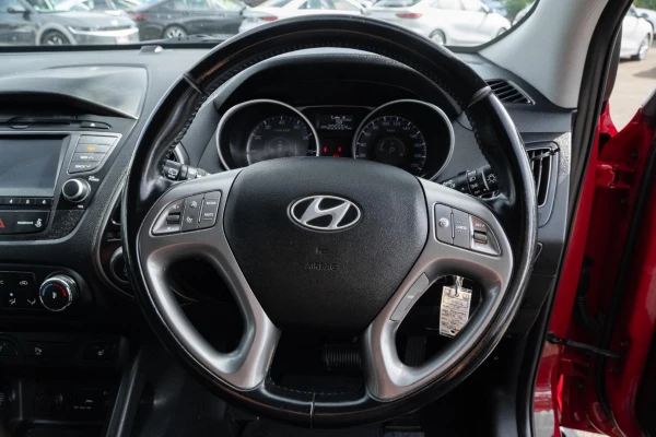 2015 Hyundai ix35 Series II SE SUV Image 15