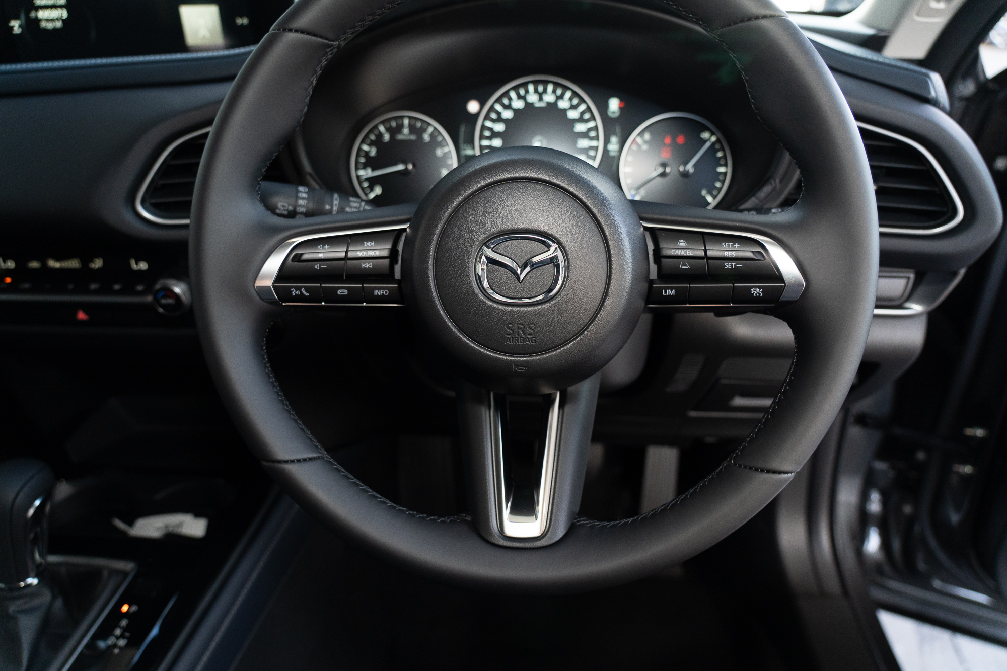 2024 Mazda CX-30 DM2W7A G20 Evolve SUV Image 11