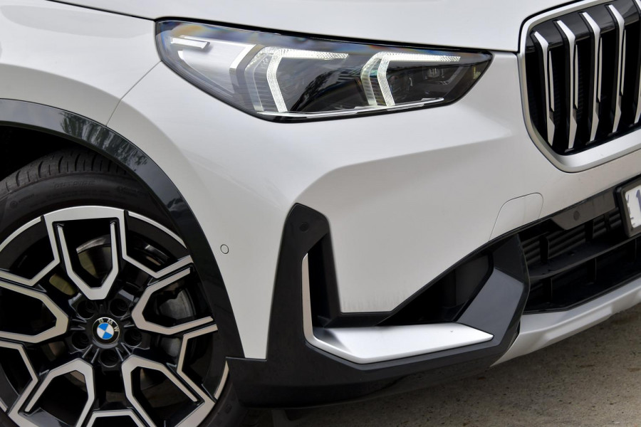 2025 BMW X1 U11 xDrive20i M Sport SUV