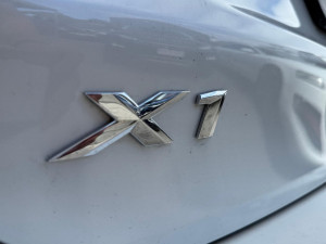 2021 BMW X1 F48 LCI sDrive20i SUV