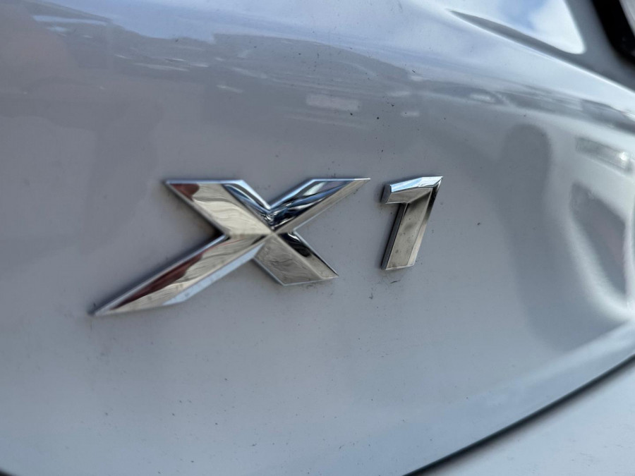 2021 BMW X1 F48 LCI sDrive20i SUV Image 22