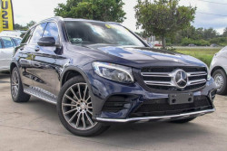 Mercedes-Benz GLC250 253