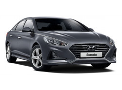 Hyundai Sonata Active LF4