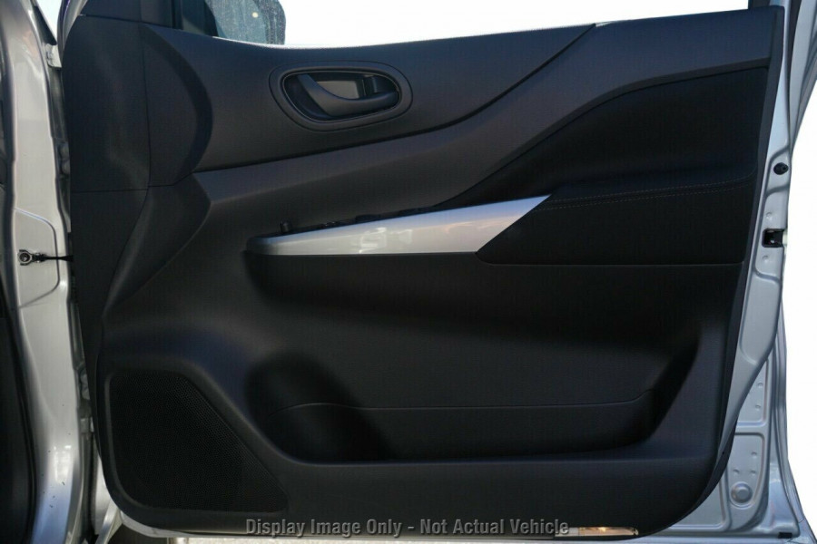 2024 Nissan Navara D23 SL Ute Image 6
