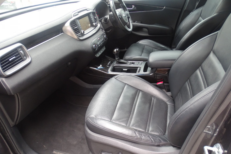 2016 Kia Sorento UM Platinum SUV Image 19