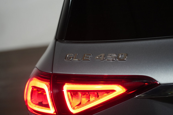 2022 Mercedes-Benz GLE-Class GLE450 SUV Image 9