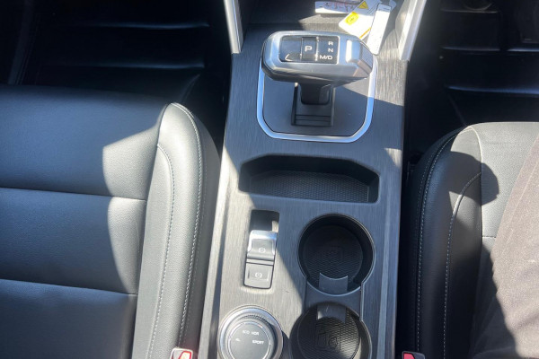 2022 GWM Ute NPW Cannon Ute Image 19