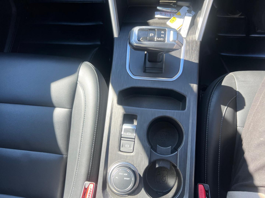 2022 GWM Ute NPW Cannon Ute Image 19