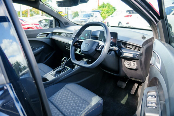 2025 MY25.5 MG MG3 ZP22 Excite Hatch Image 15