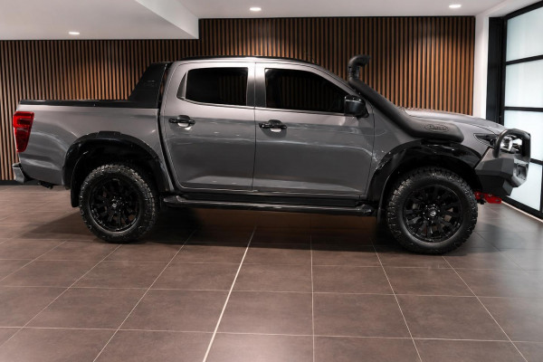 2026 Mazda BT-50 TF SP Ute Image 3