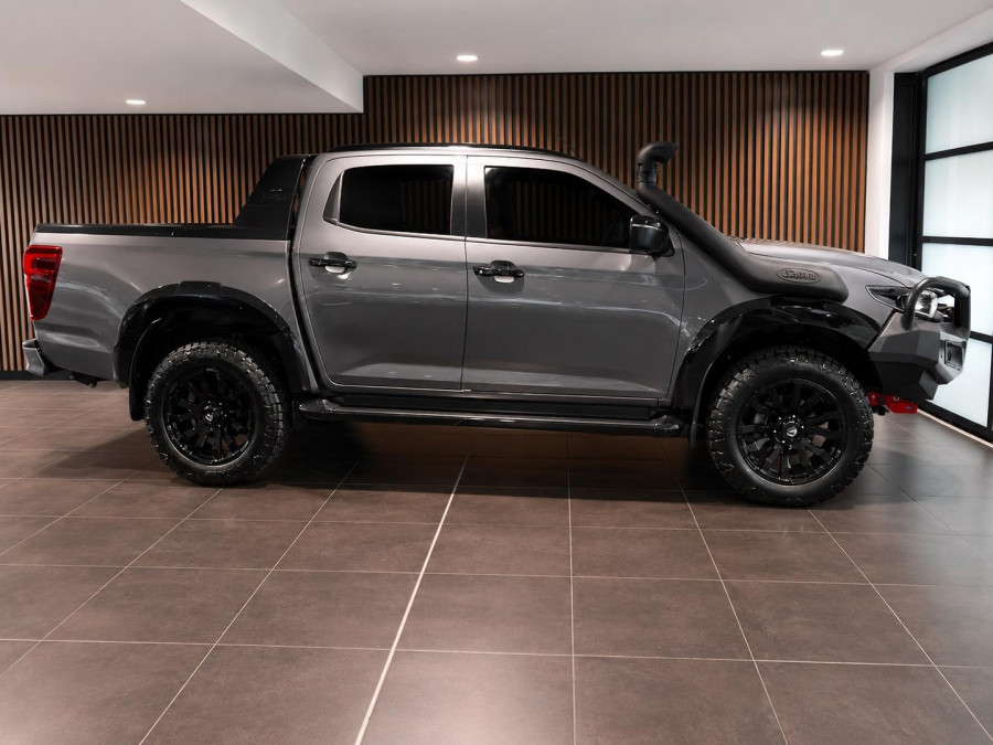 2026 Mazda BT-50 TF SP Ute Image 3