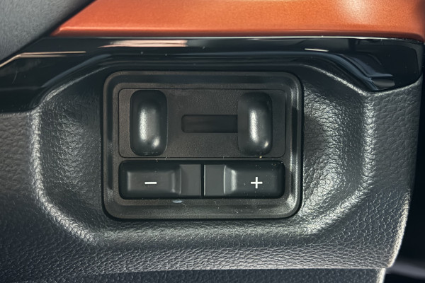 2026 MY26.5 Ford Everest UB Wildtrak SUV Image 35