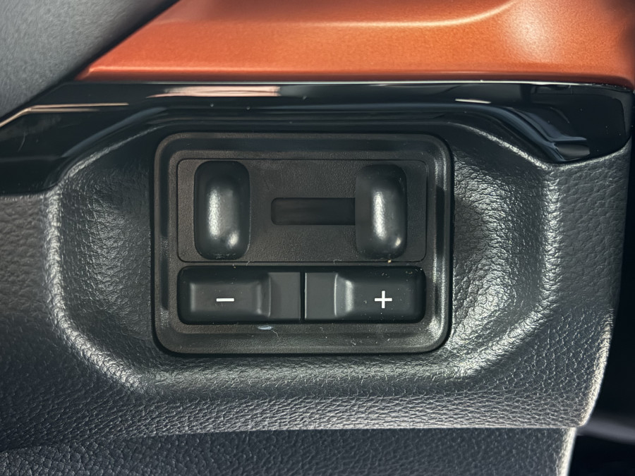 2026 MY26.5 Ford Everest UB Wildtrak SUV Image 35