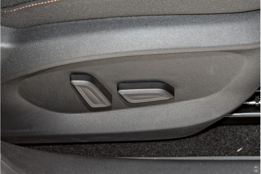 2025 MG HS AS33 Vibe SUV Image 11