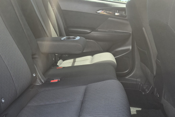 2024 Mitsubishi Eclipse Cross YB LS SUV Image 14