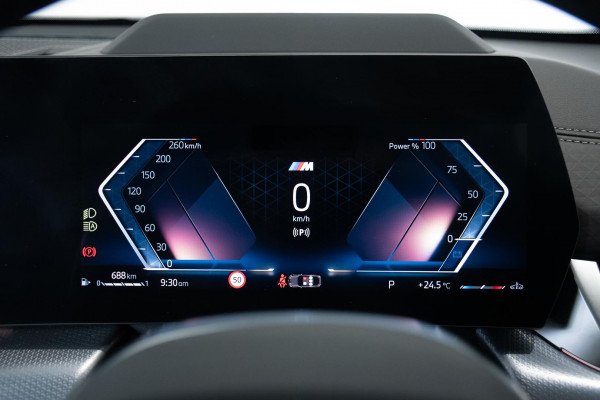 2025 BMW X2 U10 xDrive20i M Sport SUV