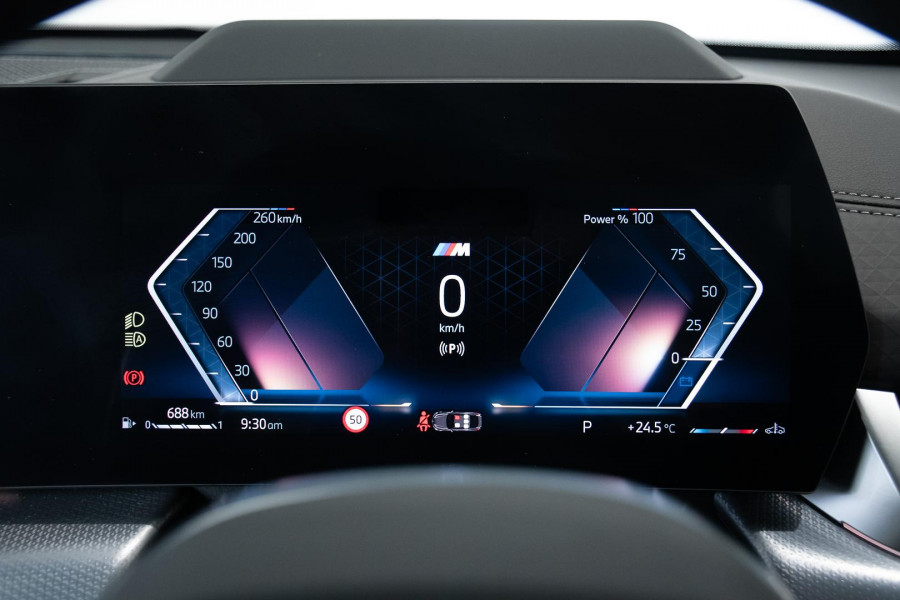 2025 BMW X2 U10 xDrive20i M Sport SUV