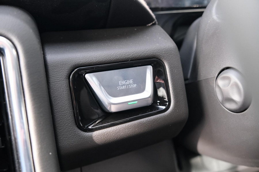 2025 GMC Yukon T1 Denali SUV Image 11