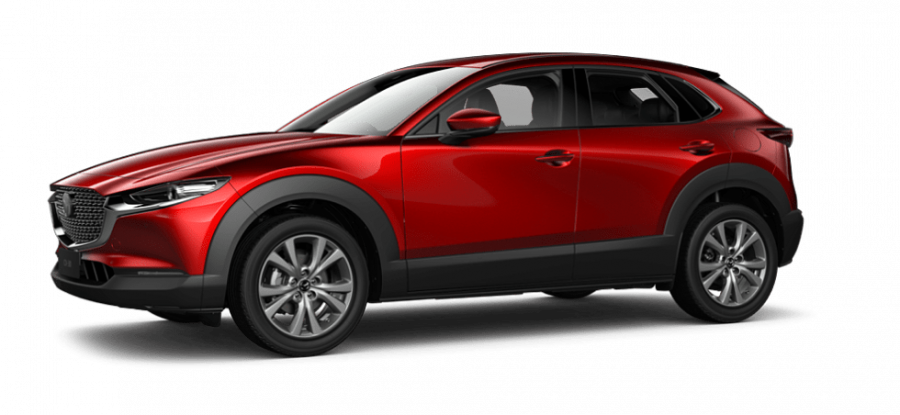 2025 Mazda CX-30 DM Series G20 Touring SUV Image 24