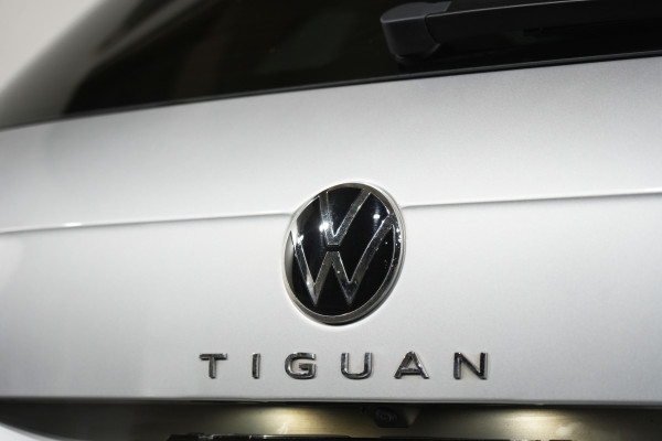2023 Volkswagen Tiguan 5N 162TSI R-Line SUV Image 9
