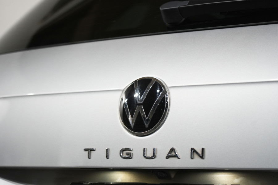 2023 Volkswagen Tiguan 5N 162TSI R-Line SUV Image 9