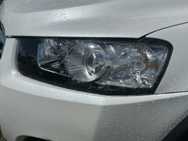2014 MY15 Holden Captiva CG LS Wagon image 11