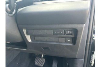 2024 Mitsubishi Outlander ZM LS SUV