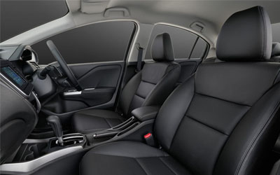 City Space and Storage