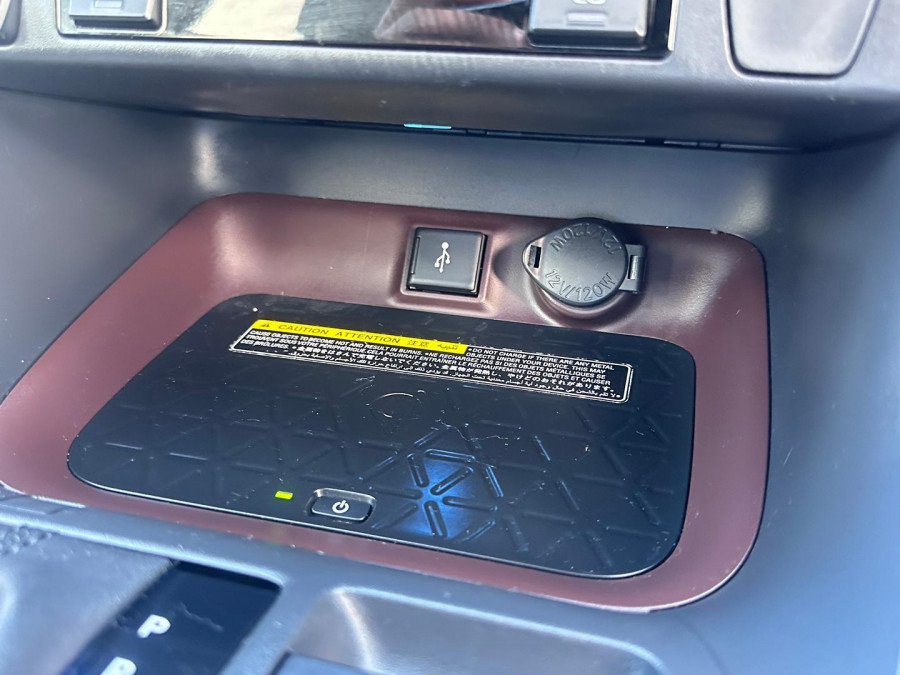 2021 Toyota RAV4 MXAA52R Cruiser SUV Image 28