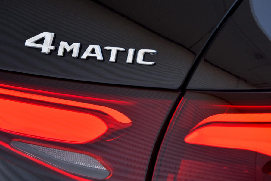 2024 Mercedes-Benz GLC-Class X254 GLC300 SUV