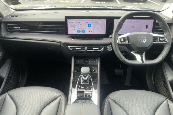2026 MG HS Essence SUV Image 12