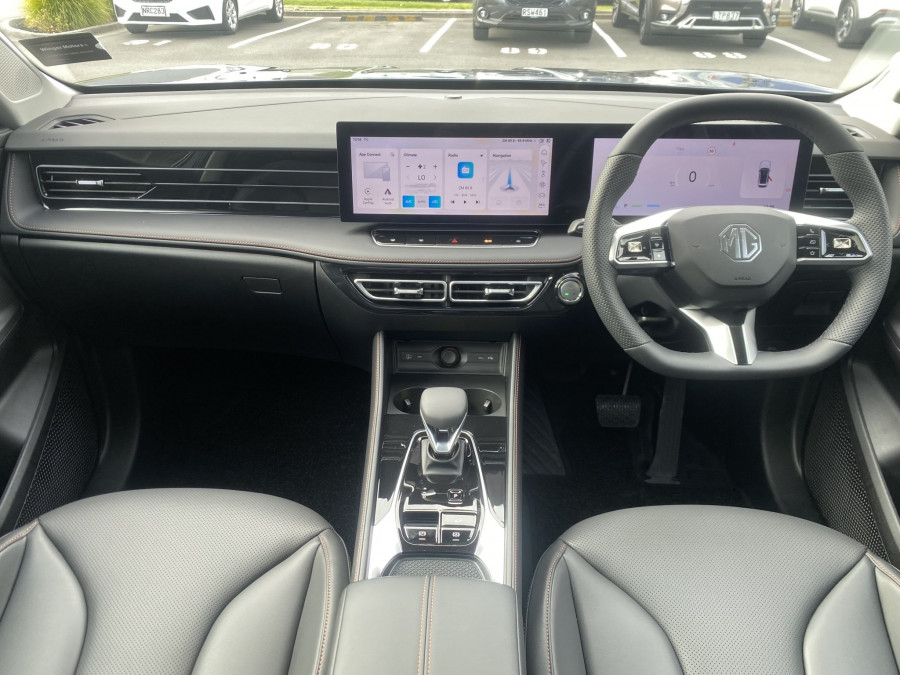 2026 MG HS Essence SUV Image 12