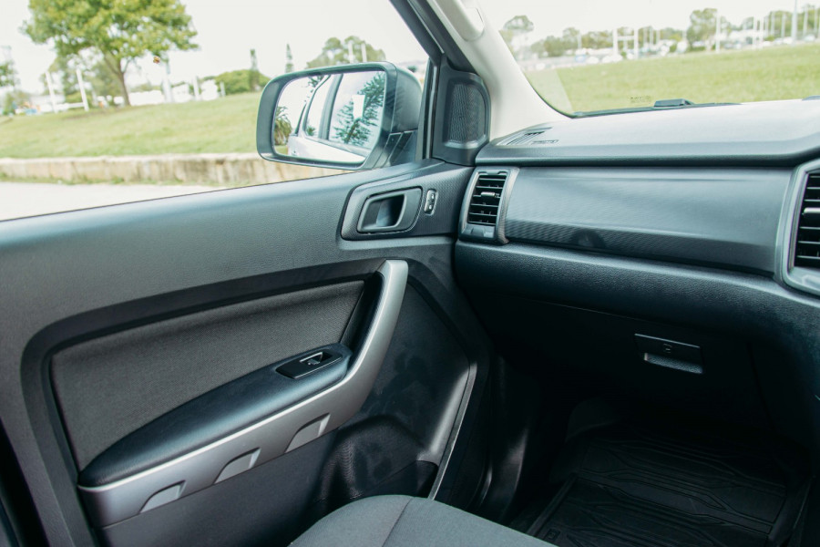 2020 MY20.25 Ford Ranger PX MkIII XLS Ute Image 30