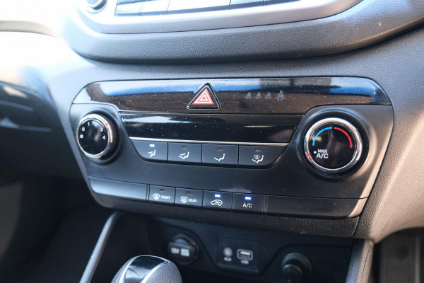 2016 Hyundai Tucson TLe Active SUV Image 12