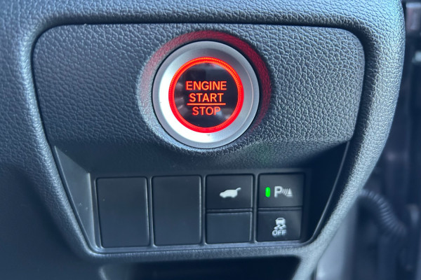 2019 MY20 Honda CR-V RW VTi-S SUV Image 15