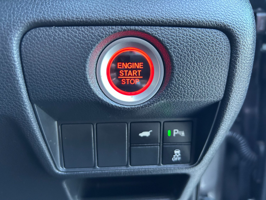 2019 MY20 Honda CR-V RW VTi-S SUV Image 15