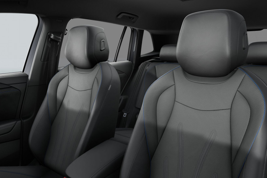 2026 Volkswagen Tiguan CT 195TSI R-Line SUV