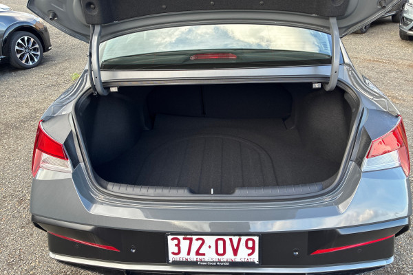 2025 MY26 Hyundai i30 CN7.V4 Elite Sedan Image 12
