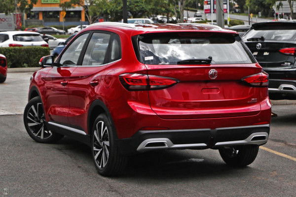 2025 MG ZS ZS32 Essence Hybrid+ SUV Image 5