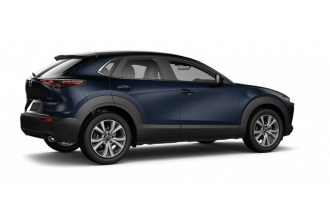 2024 Mazda CX-30 DM2W7A G20 Evolve SUV