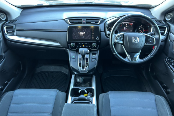 2019 MY20 Honda CR-V RW VTi-S SUV Image 10
