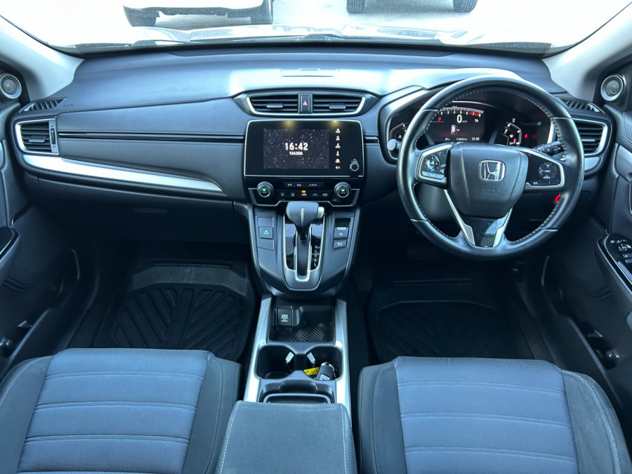 2019 MY20 Honda CR-V RW VTi-S SUV Image 10