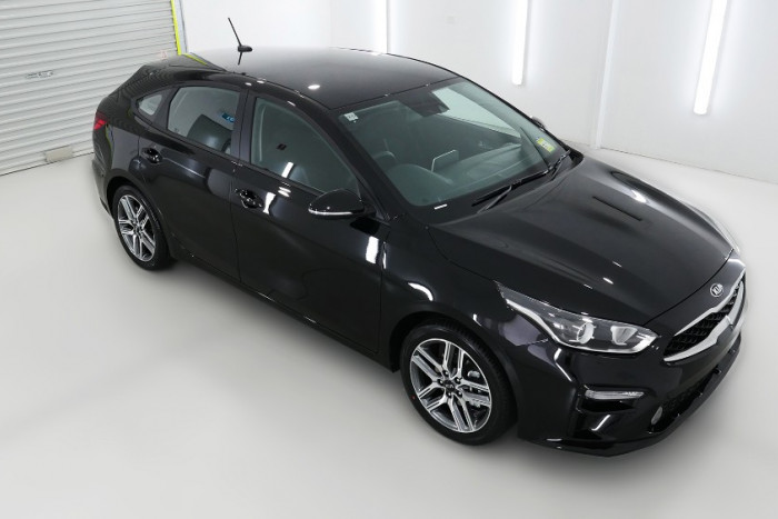 2019 MY20 Kia Cerato Hatch BD Sport with Safety Pack Hatchback Image 25