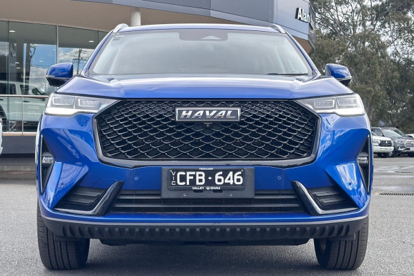 2022 GWM Haval H6 B01 Ultra SUV Image 36