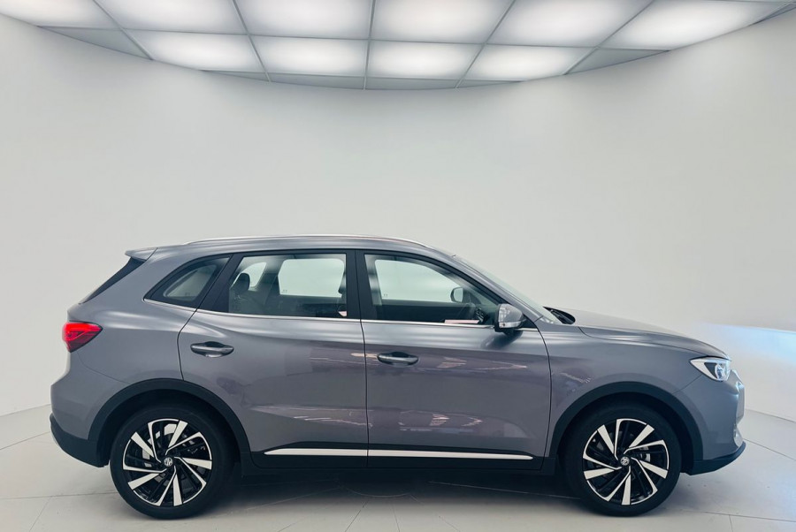 2025 MG ZS ZS32 Essence SUV Image 31
