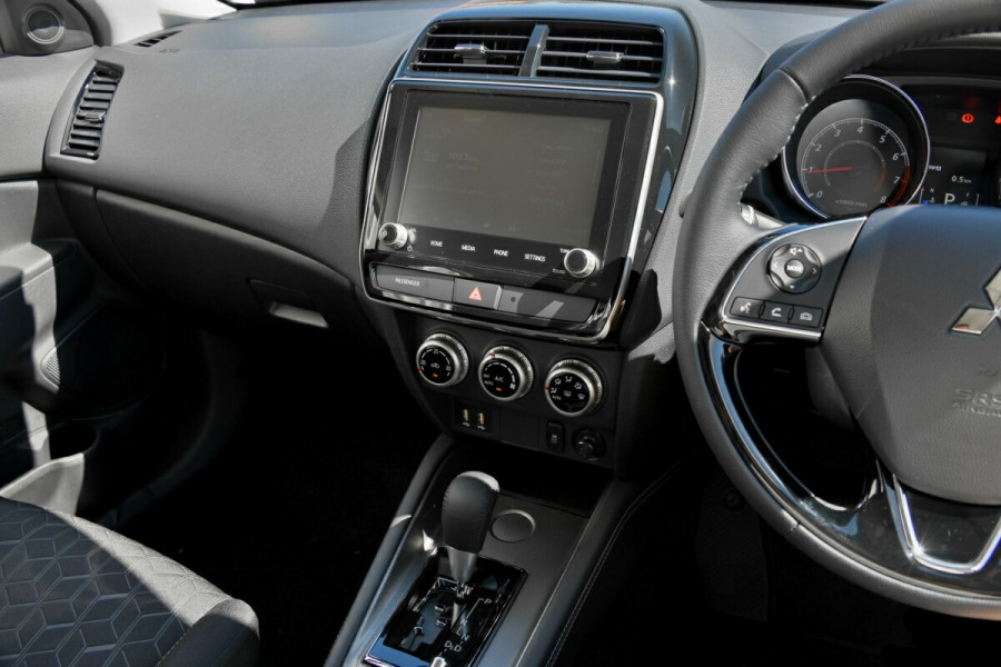 2024 Mitsubishi ASX XD ES SUV Image 9