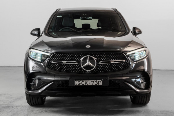 2026 Mercedes-Benz GLC-Class X254 GLC200 SUV