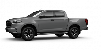 2020 MY21 Mazda BT-50 TF XTR 4x4 Dual Cab Pickup Other image 23