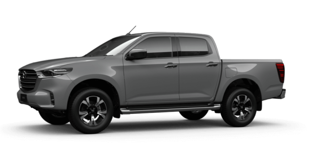 2020 MY21 Mazda BT-50 TF XTR 4x4 Dual Cab Pickup Other Mobile Image 23