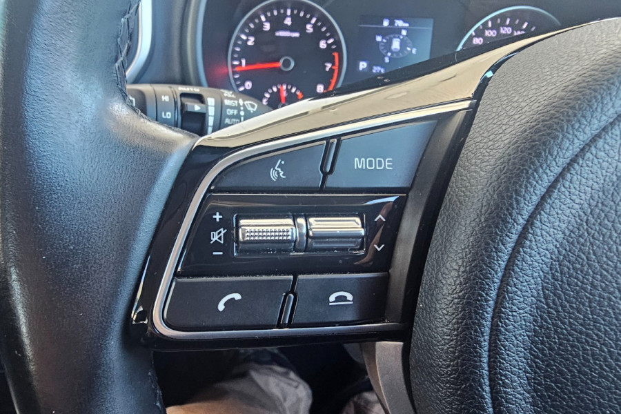 2018 Kia Sportage QL Si Premium SUV Image 15